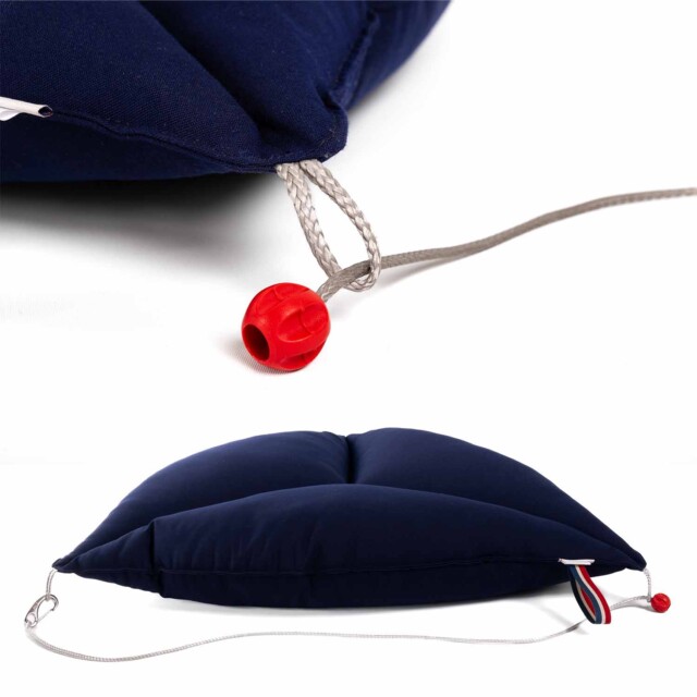 Cosy Club - Coussin de bateau · HØMER Ulysse