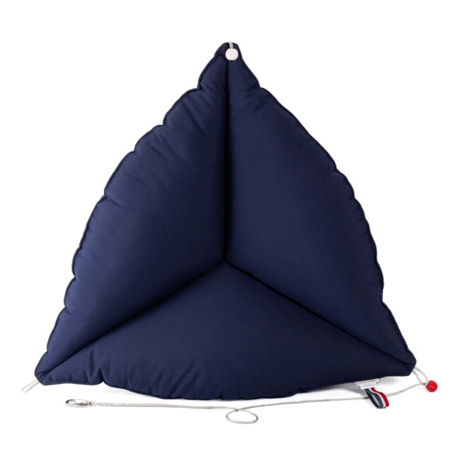 Coussin de bateau · HØMER Ulysse par la marque COSY CLUB COSY CLUB - Coussin de bateau · HØMER Ulysse