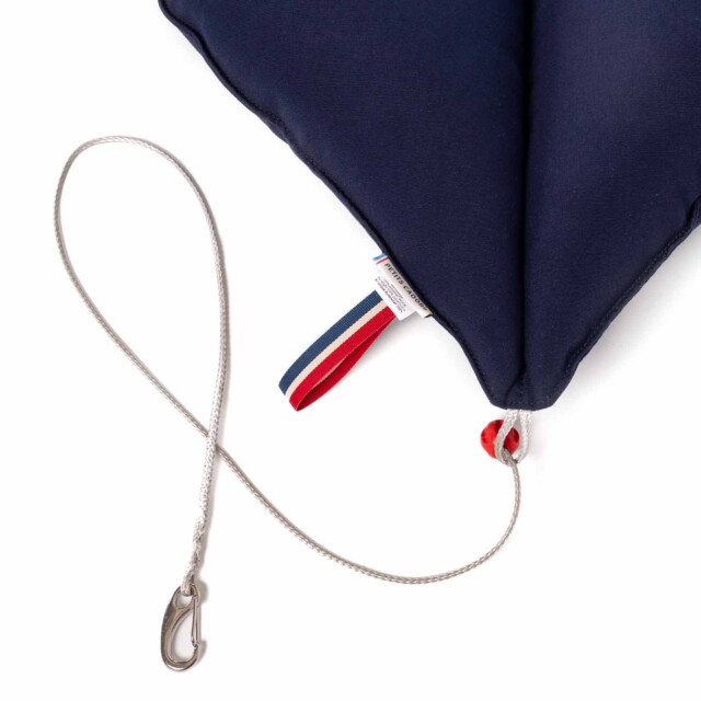 Cosy Club - Coussin de bateau · HØMER Ulysse