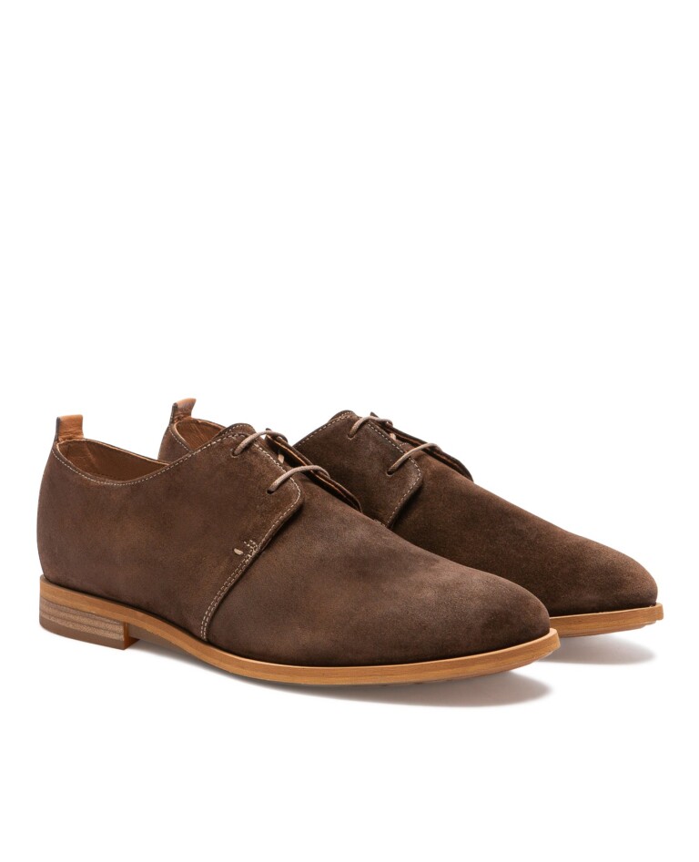 LE FORMIER - HYROME CHOCOLAT – 40