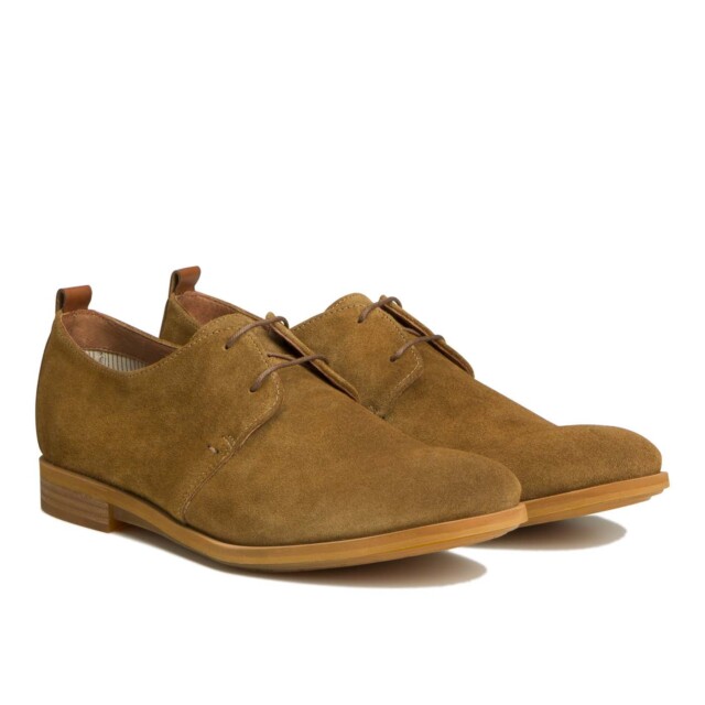 LE FORMIER - HYROME CAMEL – 41