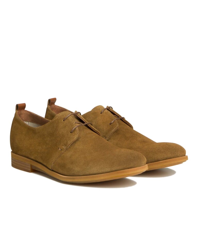 LE FORMIER - HYROME CAMEL – 41