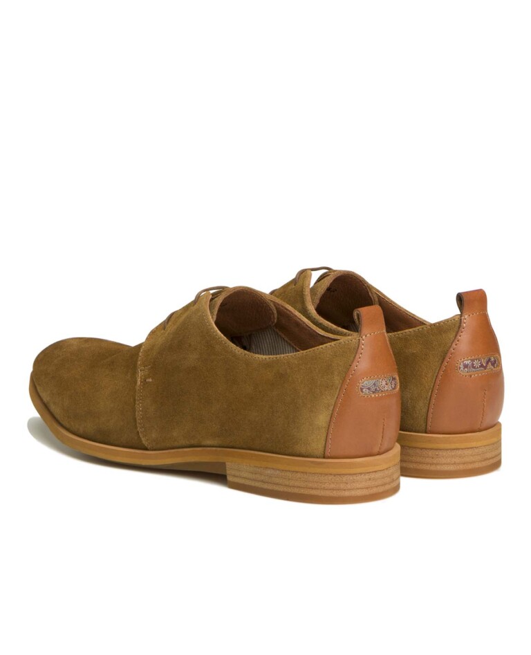 LE FORMIER - HYROME CAMEL – 41