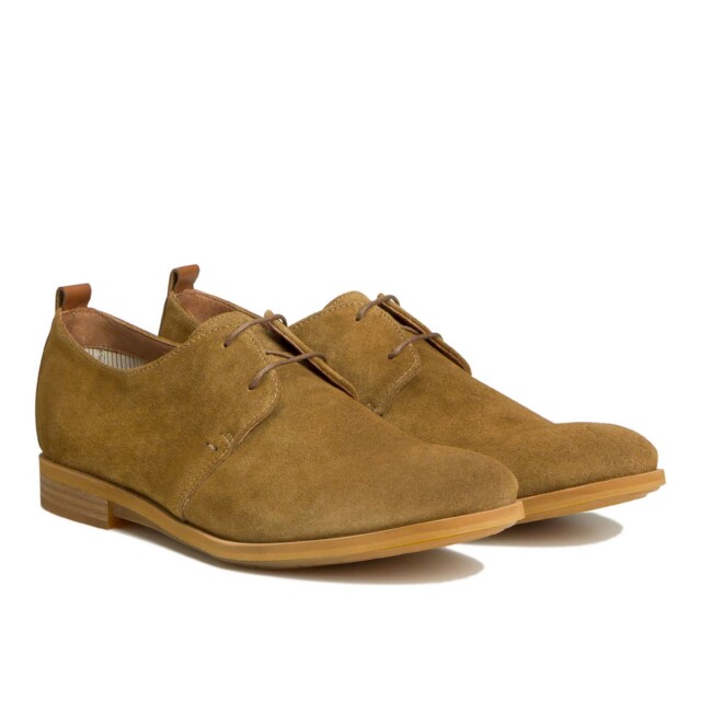 LE FORMIER - HYROME CAMEL – 41