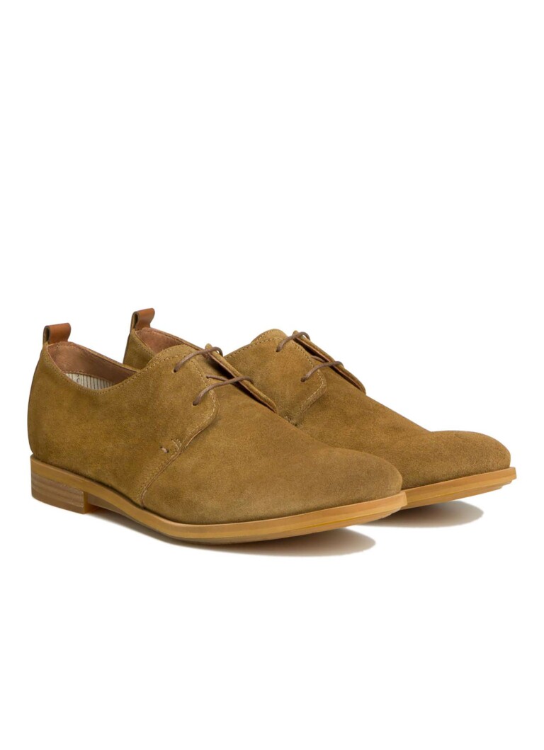 LE FORMIER - HYROME CAMEL – 41