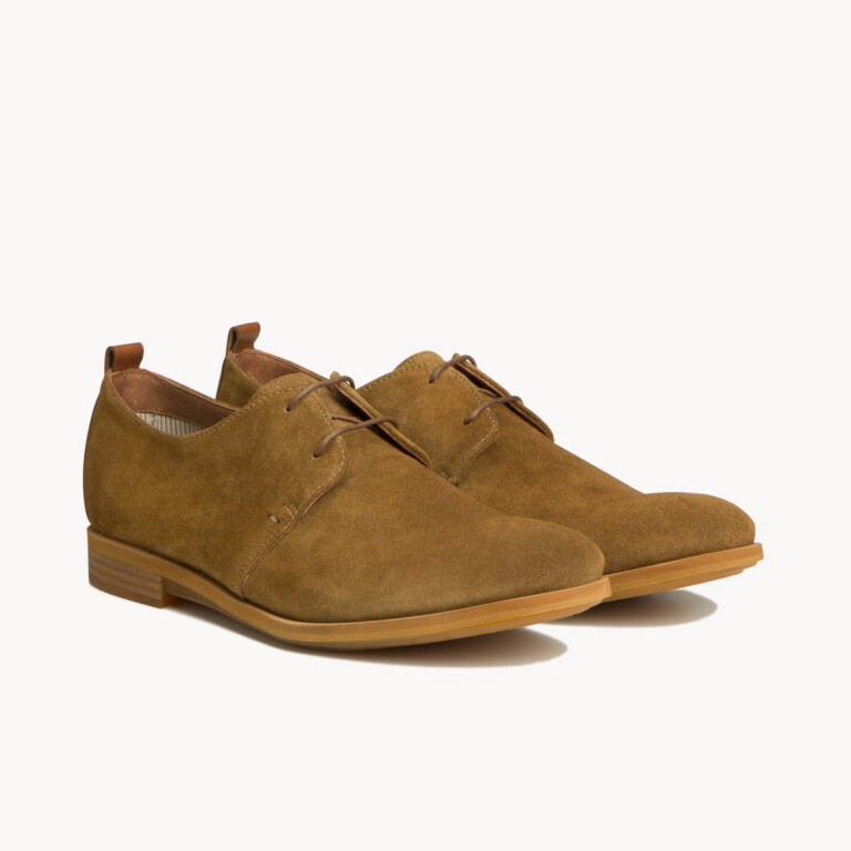 LE FORMIER - HYROME CAMEL – 41