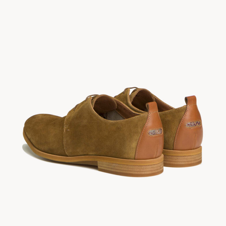 LE FORMIER - HYROME CAMEL – 41