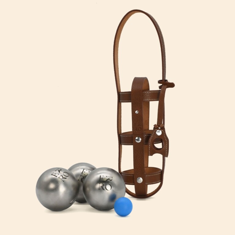 Ma boutique - Jeu de pétanque (personnalisable)