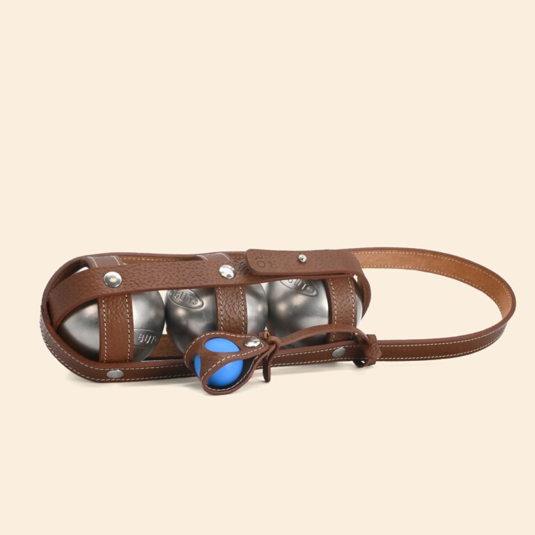 Ma boutique - Jeu de pétanque (personnalisable)