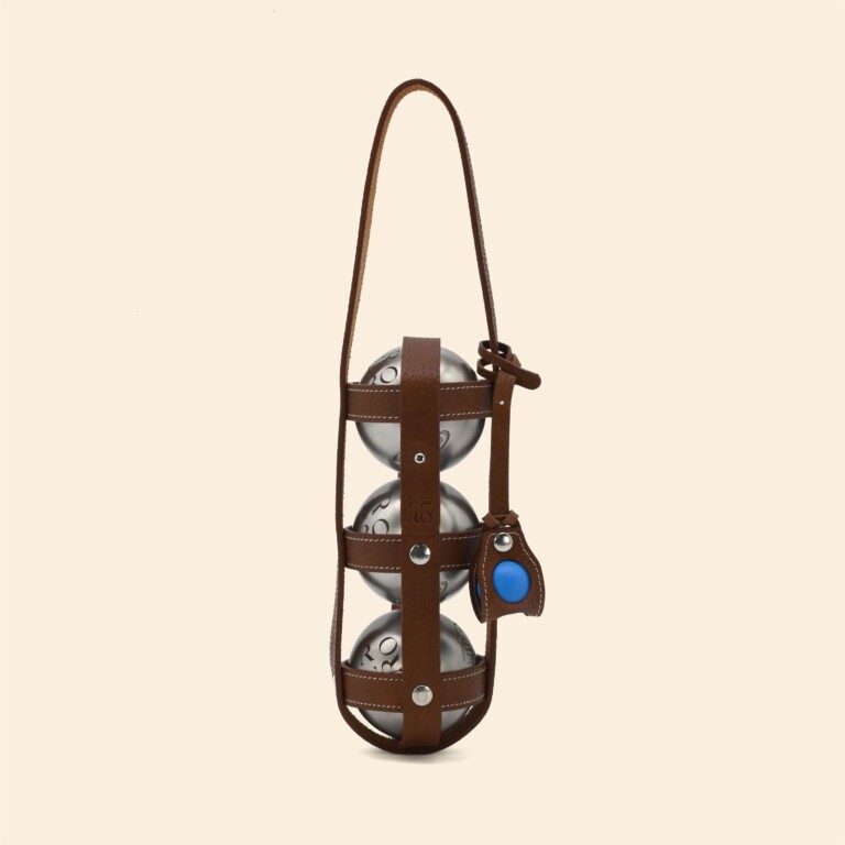 Ma boutique - Jeu de pétanque (personnalisable)