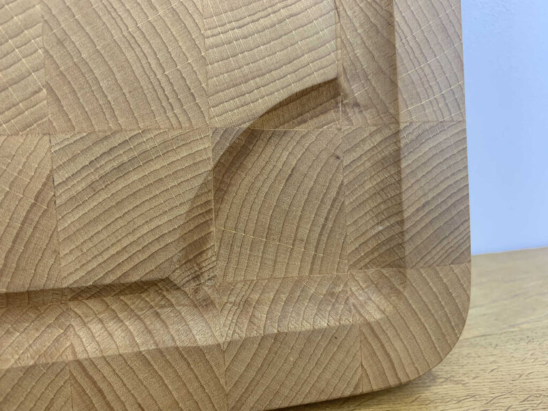 5x40x3cm (avec rigole)