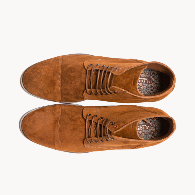 LE FORMIER - JEAN 95 COGNAC – 40