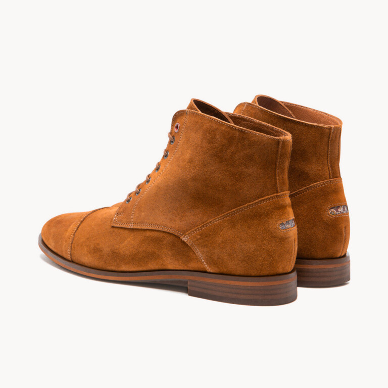 LE FORMIER - JEAN 95 COGNAC – 40