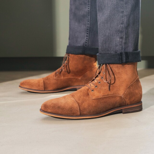 LE FORMIER - JEAN 95 COGNAC – 40