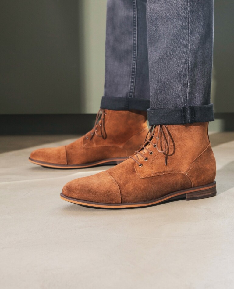 LE FORMIER - JEAN 95 COGNAC – 40