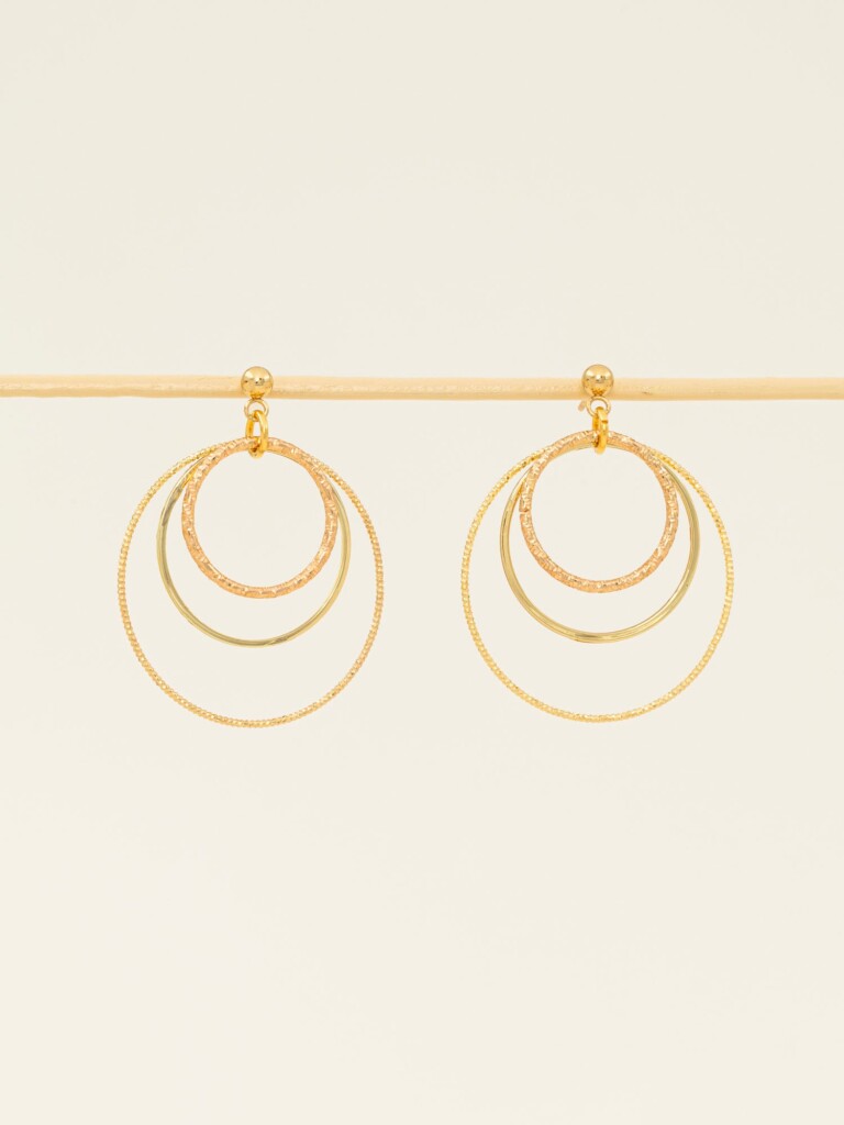 lili-bellule - PALMYRE – Argent / Grand