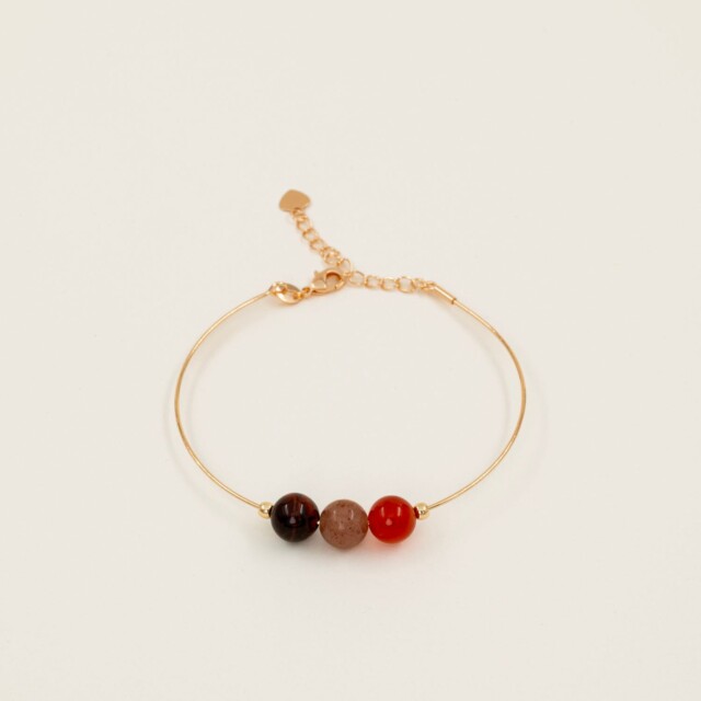 lili-bellule - SAONA – Rouge