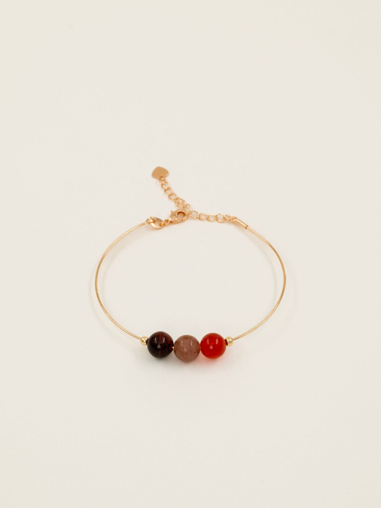 lili-bellule - SAONA – Rouge