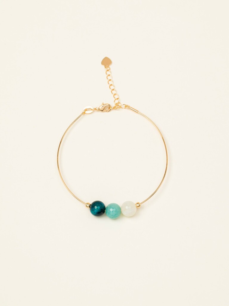 lili-bellule - SKYE – Bleu