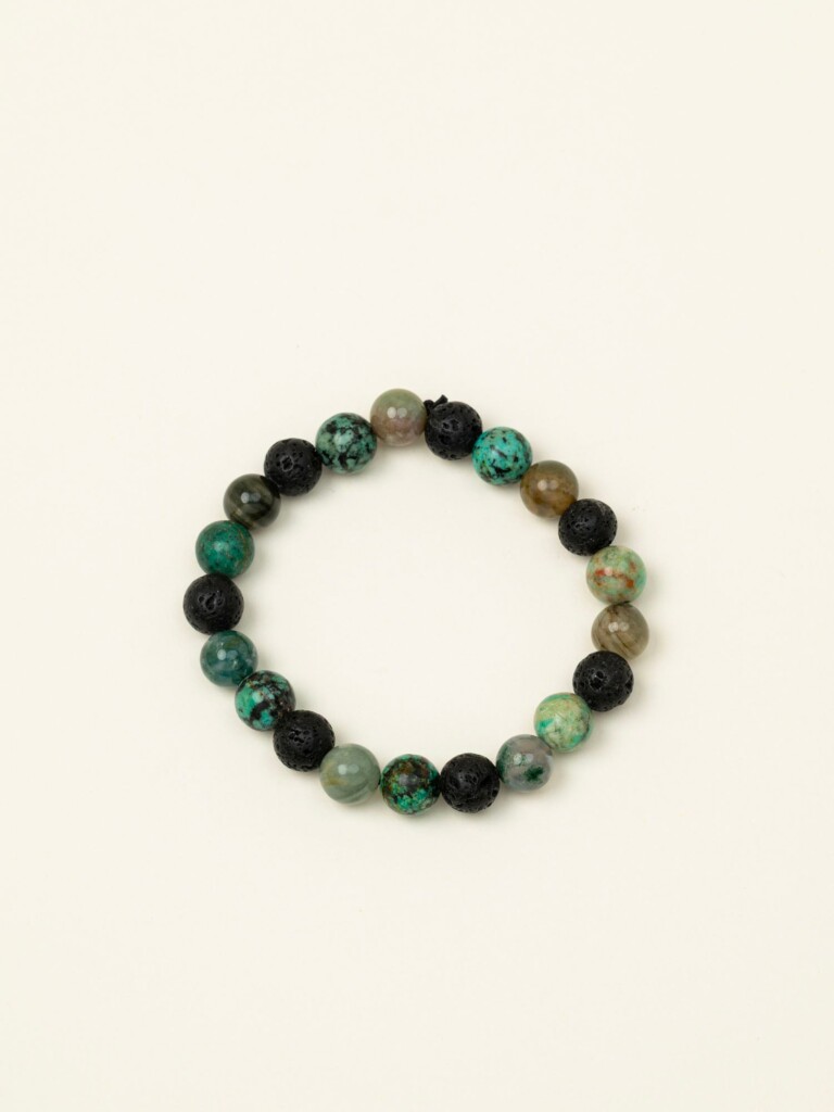 lili-bellule - DENALI – Vert / Homme