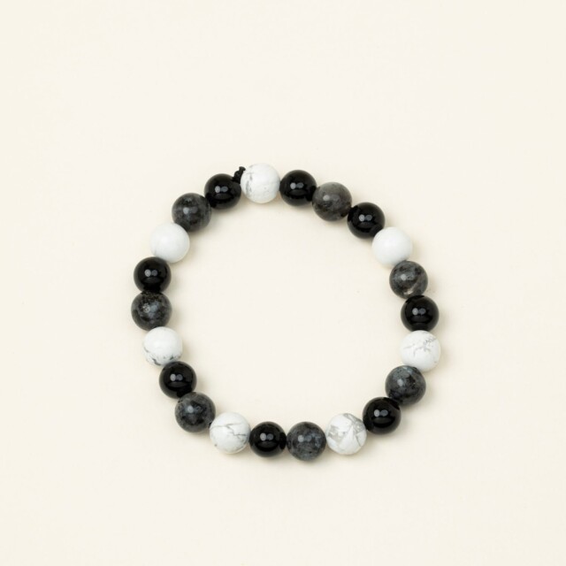 lili-bellule - EVEREST – Noir