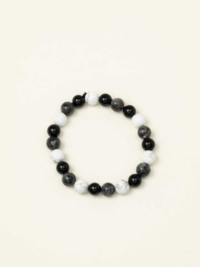 lili-bellule - EVEREST – Noir