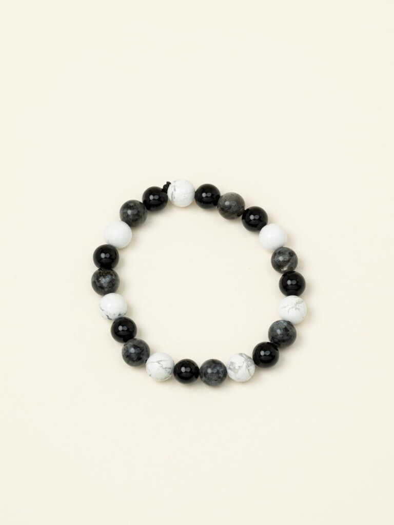 lili-bellule - EVEREST – Noir / Homme