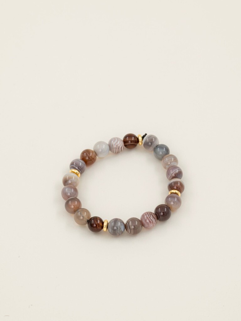 lili-bellule - ATLAS – Marron / Homme