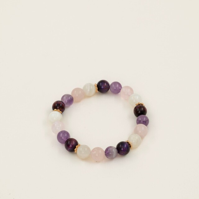 lili-bellule - ANNAPURNA – Violet