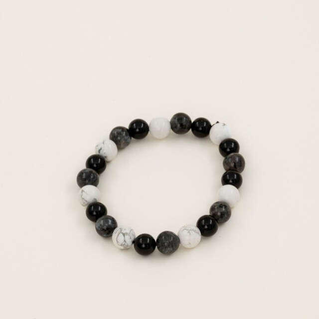 lili-bellule - EVEREST – Noir