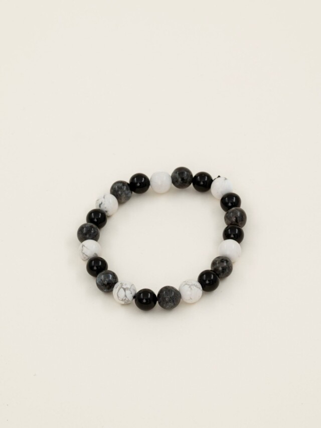 lili-bellule - EVEREST – Noir