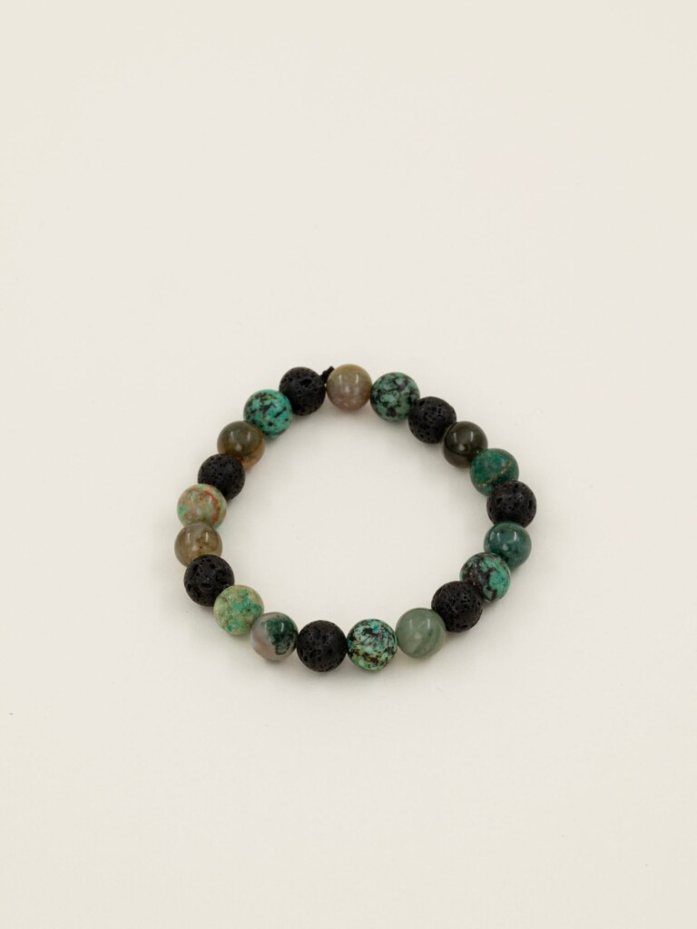 lili-bellule - DENALI – Vert / Homme
