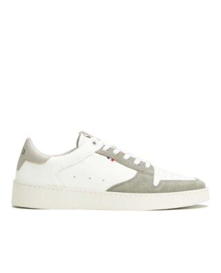 LE FORMIER - LUCAS 3B BLANC+GRIS