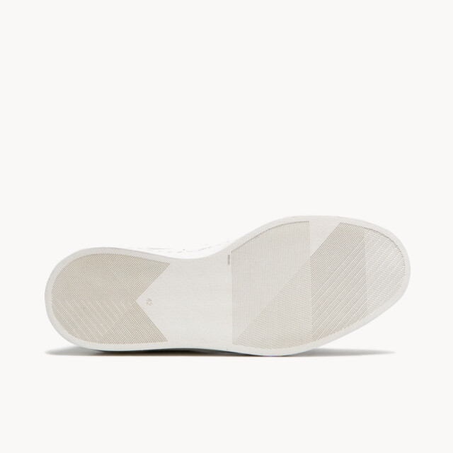 LE FORMIER - LUCAS 3 BLANC+MARINE – 40