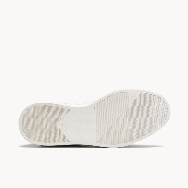 LE FORMIER - LUCAS 3 BLANC+MARINE – 40