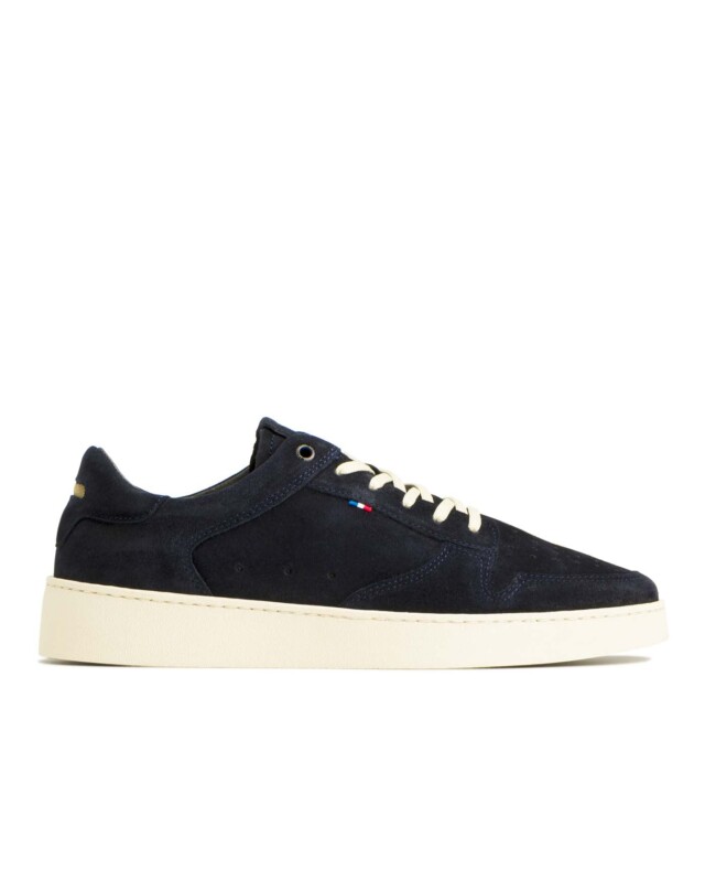 LUCAS 95 NAVY BLEU par la marque LE FORMIER LE FORMIER - LUCAS 95 NAVY BLEU