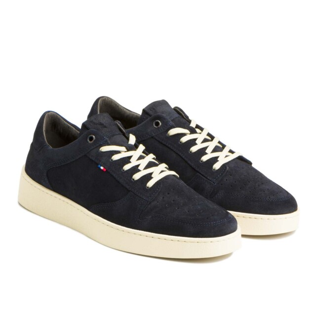 LE FORMIER - LUCAS 95 NAVY – 45