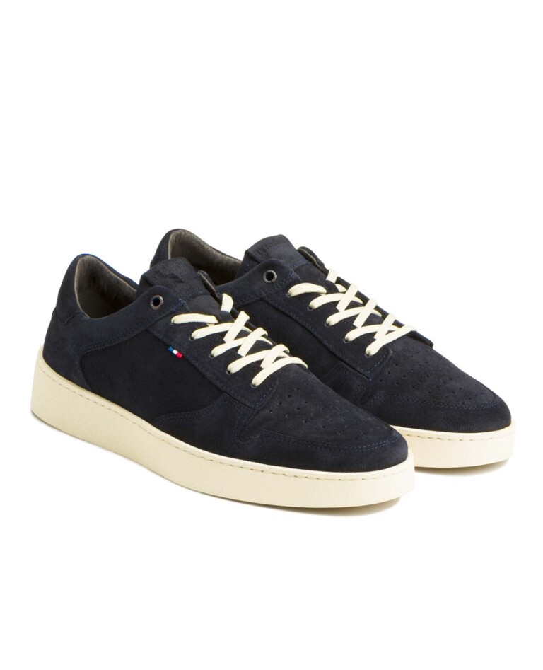 LE FORMIER - LUCAS 95 NAVY – 45