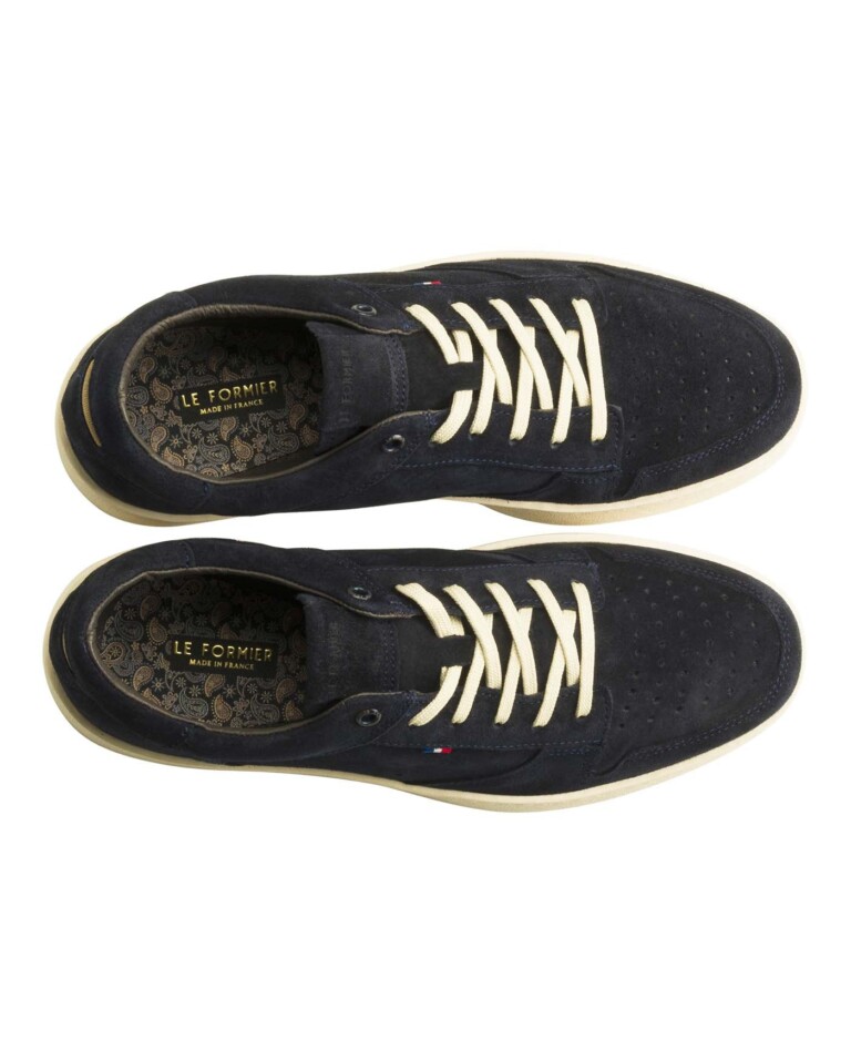 LE FORMIER - LUCAS 95 NAVY – 45