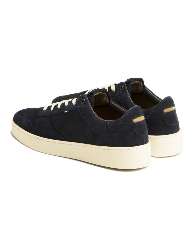 LE FORMIER - LUCAS 95 NAVY – 45