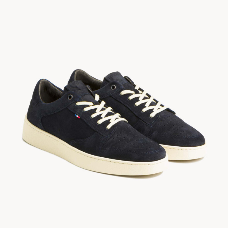 LE FORMIER - LUCAS 95 NAVY – 45