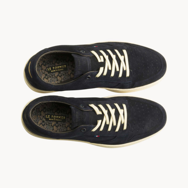 LE FORMIER - LUCAS 95 NAVY – 45