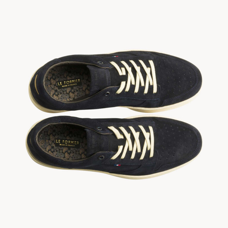 LE FORMIER - LUCAS 95 NAVY – 45