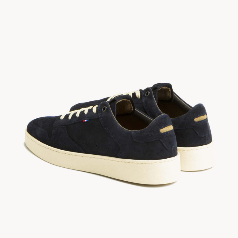 LE FORMIER - LUCAS 95 NAVY – 45