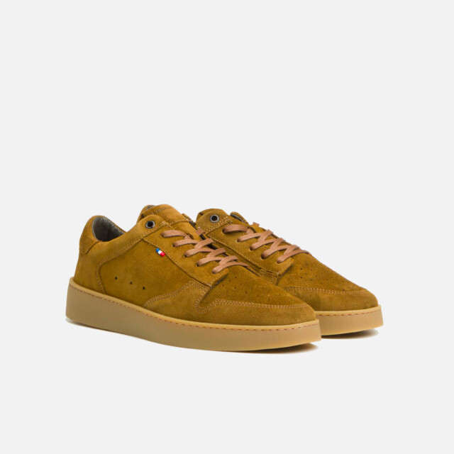 LE FORMIER - LUCAS 95 TABAC – 45