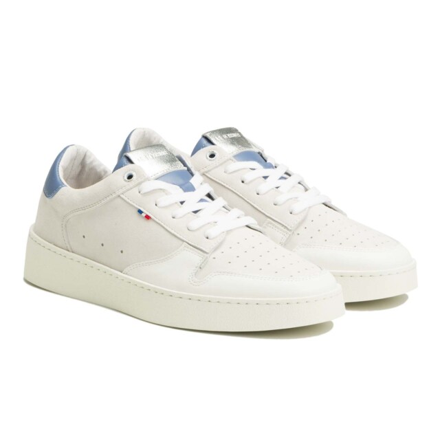 LE FORMIER - LUCAS 9 BLANC+BLEU – 39