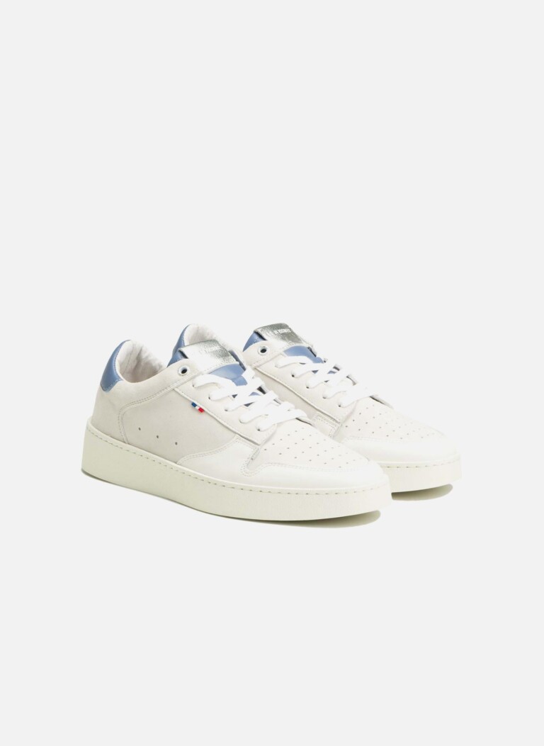 LE FORMIER - LUCAS 9 BLANC+BLEU – 39
