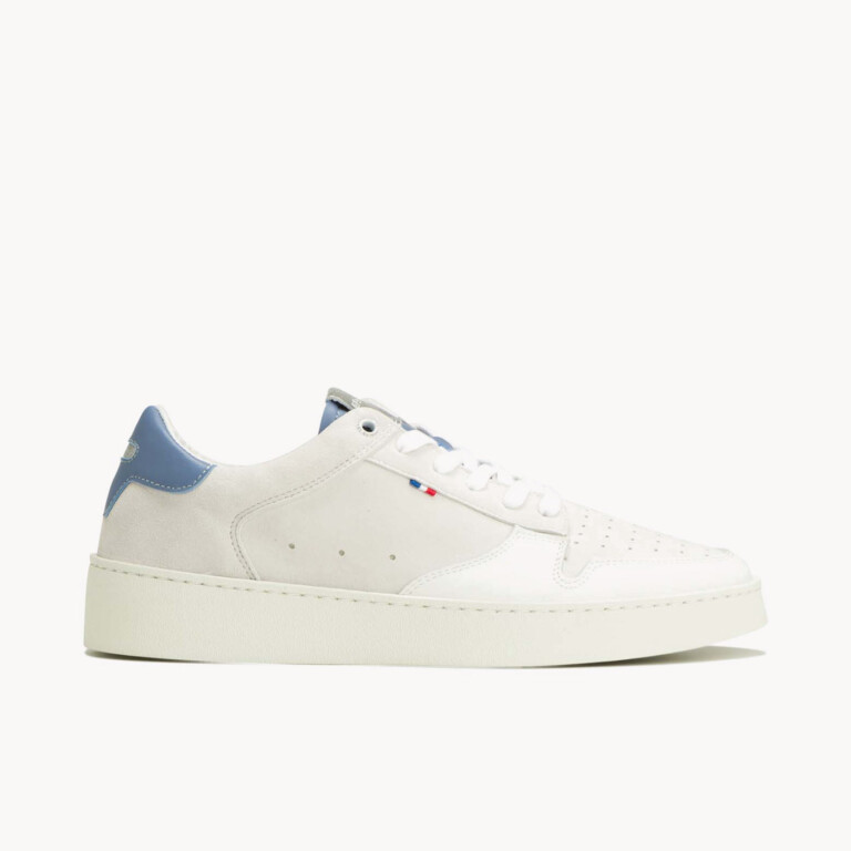 LE FORMIER - LUCAS 9 BLANC+BLEU – 39