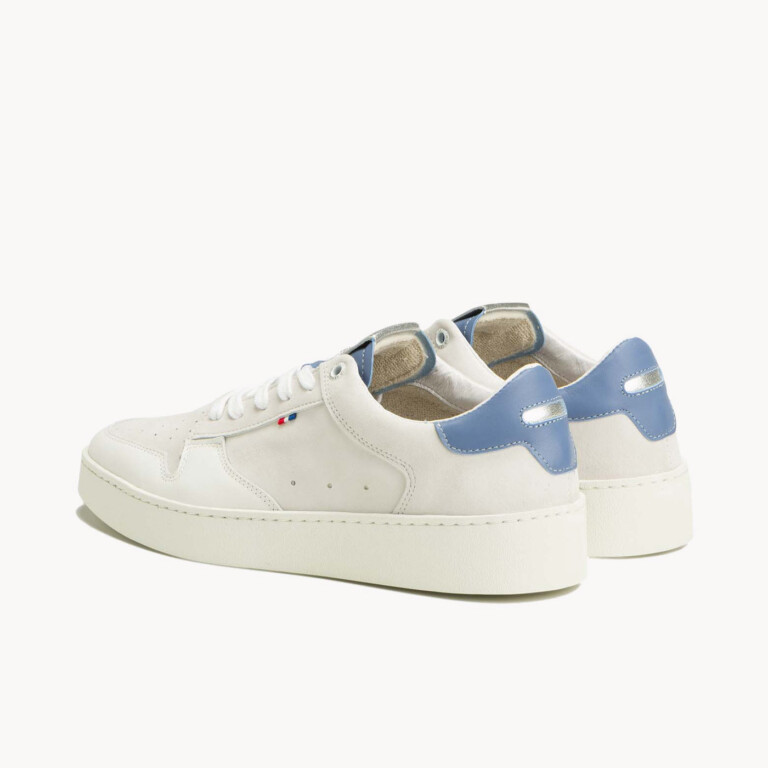 LE FORMIER - LUCAS 9 BLANC+BLEU – 39