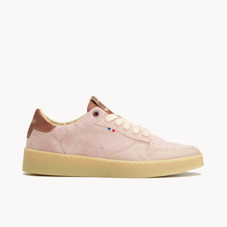 LE FORMIER - LUCAS 9 ROSE+BORDEAUX – 37
